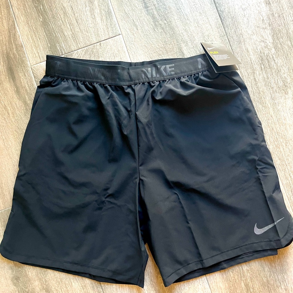 Nike Flex shorts